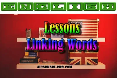 Lessons: Linking Words PDF , english first, Learn English Online, translating, anglaise facile, تعلم اللغة الانجليزية محادثة, تعلم الانجليزية للمبتدئين, كيفية تعلم اللغة الانجليزية بطلاقة, كورس تعلم اللغة الانجليزية, تعليم اللغة الانجليزية مجانا, تعلم اللغة الانجليزية بسهولة, موقع تعلم الانجليزية, تعلم نطق الانجليزية, تعلم الانجليزي مجانا, 