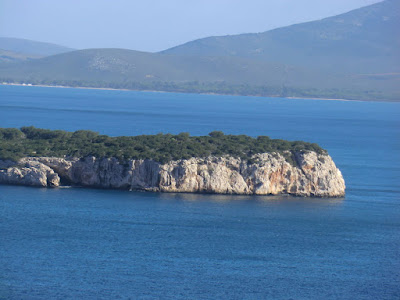 parque natural porto conte