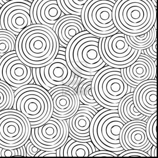 Incredible Abstract Pattern Coloring Pages For Adults With Geometric  Coloring Pages For Adults And Geometric Colouring