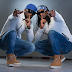 Peter Okoye Celebrates PSquare As They Turn A Year Older