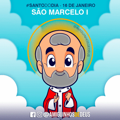 São Marcelo I desenho