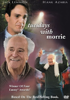 Tuesdays With Morrie| movietheater