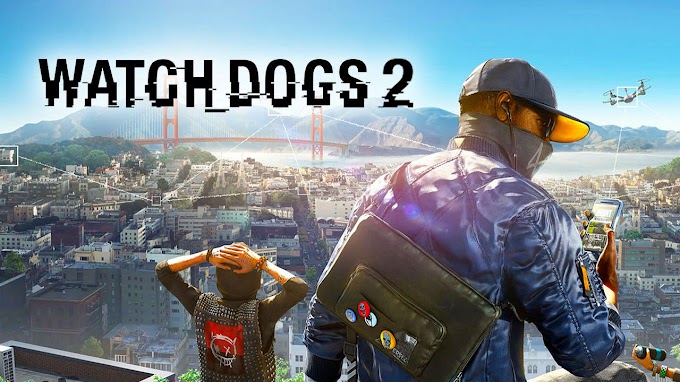 Get Watch Dogs 2 For Free On July 12 During Ubisoft Forward Event