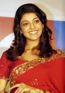 Kajal Agarwal Wallpapers