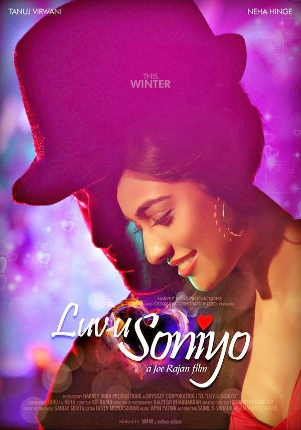  Luv u Soniyo 2012 Full Hindi Movie Watch Online