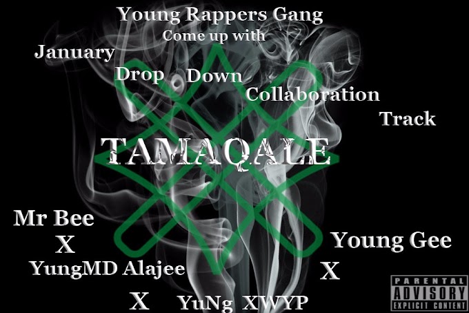 Music: TAMAQALE | Mr Bee X YoungMD X YuNg X Young Gee