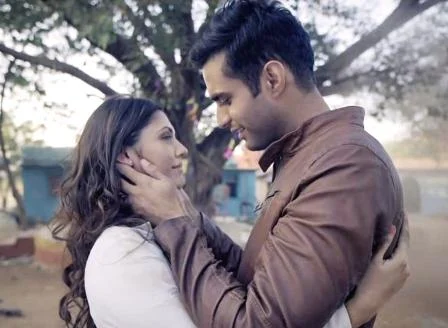 Yeh Hai Aashiqui (Title Song) Lyrics - TV Serial 2016 | Season 4 | Mohit Chauhan, Neeti Mohan