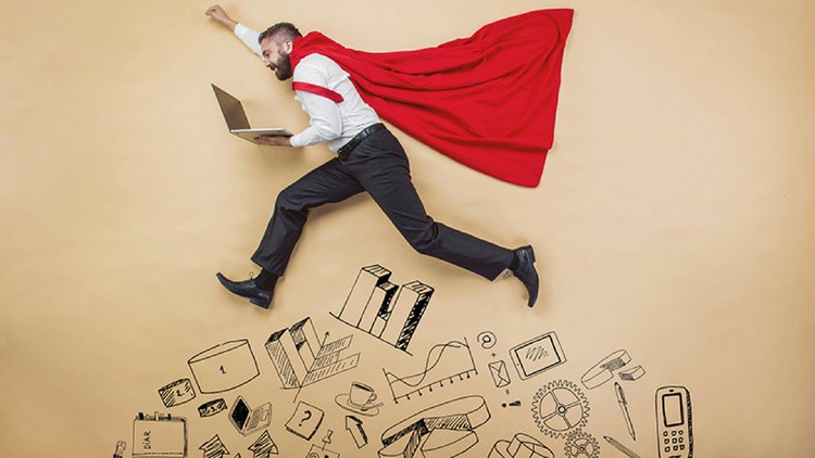 2018 Productivity Secrets: become super productive today! Udemy Coupon