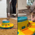 Marshall the Genius Sphynx Cat Blows People Away with Serious Puzzle Skills