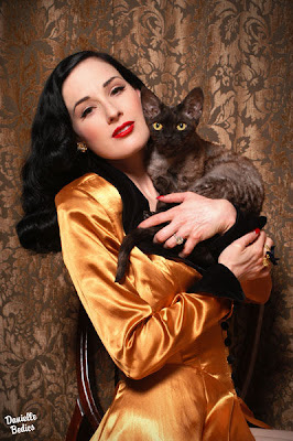 Celebrities and their Pets