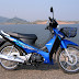 Honda Wave 125 New Pictures Of 2012