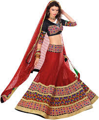 latest Indian lengha choli