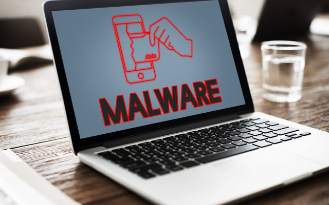 Antivirus protection from Malware
