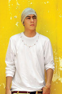 Edison Chen