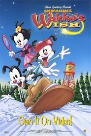 Wakko's Wish (1999)