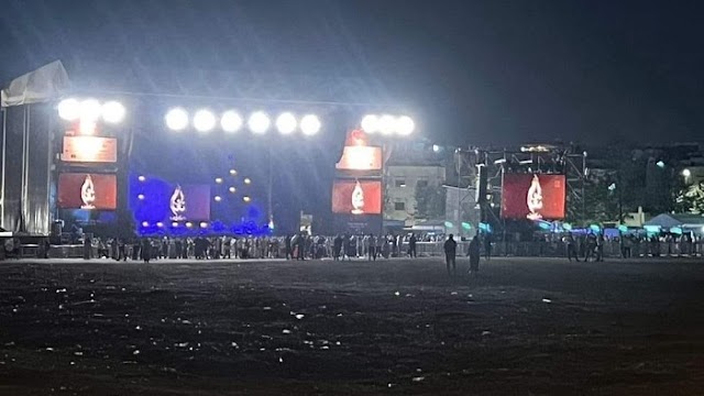 مهرجان موازين يواجه تحديات إقبال ضعيف وسط حملة مقاطعة
