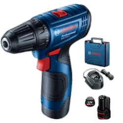 Mesin Bor Bosch GSR 120-LI Professional