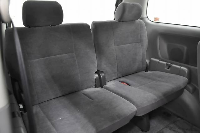 2005 Toyota Noah X Limited