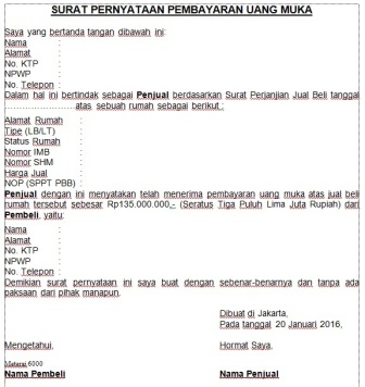 Contoh Berita Acara Serah Terima Aset Perusahaan - Contoh 