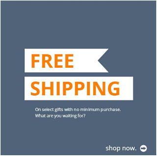  Free Shipping