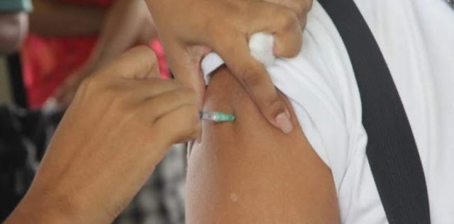 Pessoas em situação de rua serão vacinadas contra a Covid-19 a partir desta terça em Salvador