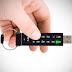 How To Password Protect A USB Flash Drive