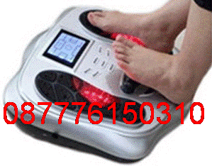 ALAT PIJAT KAKI 087776150310 STIMULATOR MAGNETIC PLUSE 