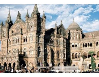 5 ( Lima )Tempat Bersejarah di Mumbai India yang Ikonik 