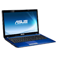 Asus K53SD laptop