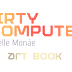 Dirty Computer Art Book