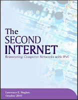 The Second Internet