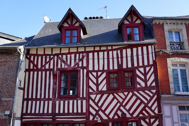 Honfleur_Normandia