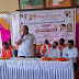  POLITICS -वैजापूर शहर व तालुक्यातील जनतेला सोयी-सुविधा उपलब्ध करून देण्यासाठी मी बांधील. आ--प्रा.रमेश पा बोरनारे 
