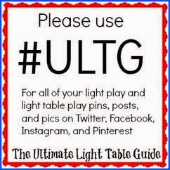 #ULTG