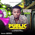 MUSIC: Eleeswizz - Public Announcement