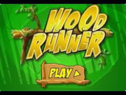 Play Online Wood Runner