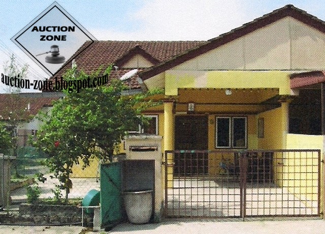 Rumah Untuk Dijual Shah Alam - Rumah Zee