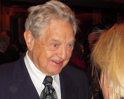 george soros wiki. andrew