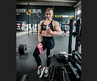 Sample Functional Bodybuilding Workout