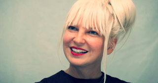 Singer Sia