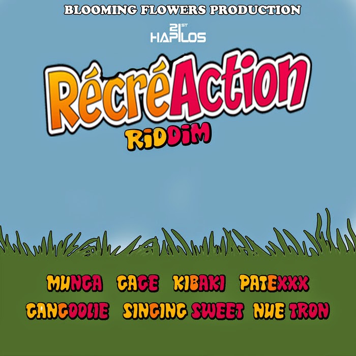 Recreation Riddim