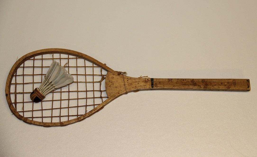 Sejarah Raket  Bulutangkis Badminton Kabar Sport