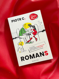 "Roman(s)" Piotr C., fot. paratexterka ©