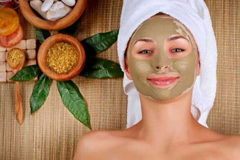 Wonderful Benefits of French Green Clay for Your Skin