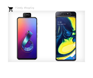  Best of Asus Zenfone 6 vs. Samsung Galaxy A80 