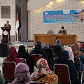 125 Pengusaha PIRT Aceh Utara Ikut Bimtek Keamanan Pangan