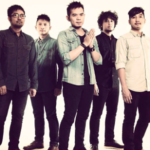 Lirik Lagu Samsons – I Love You