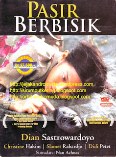 Download Pasir Berbisik (2001)