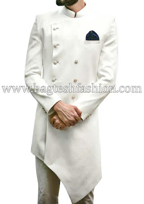 Latest Designer Sherwani for Wedding