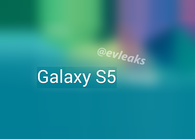 Samsung Galaxy S5